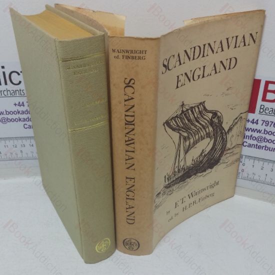 Picture of Scandinavian England: Collected Papers