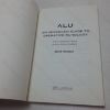 Picture of ALU: An Advanced Guide to Operative Runology