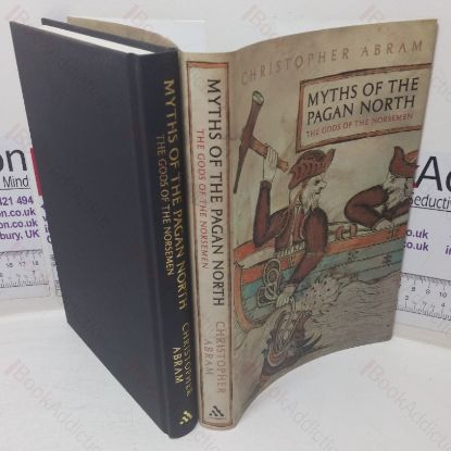 Picture of Myths of the Pagan North: The Gods of the Norsemen