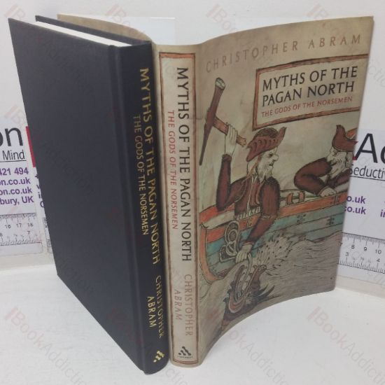 Picture of Myths of the Pagan North: The Gods of the Norsemen