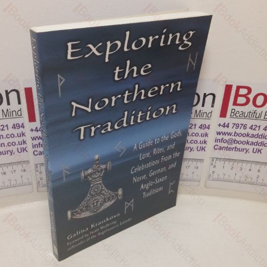 Picture of Exploring the Northern Tradition: A Guide to the Gods, Lore, Rites, and Celebrations From the Norse, German, and Anglo-Saxon Traditions