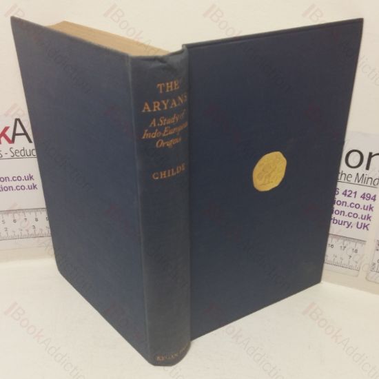 Picture of The Aryans: A Study of Indo-European Origins