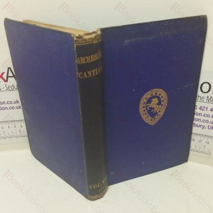 Picture of Archaeologia Cantiana, Being Transactions of the Kent Archaeological Society, Volume VIII