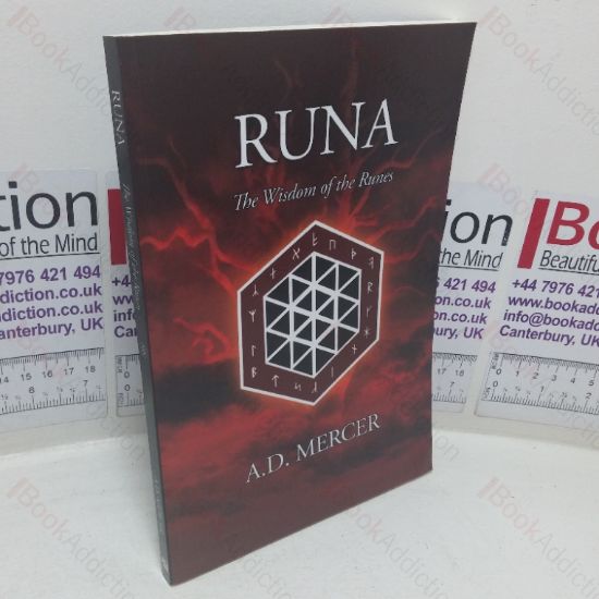 Picture of Runa