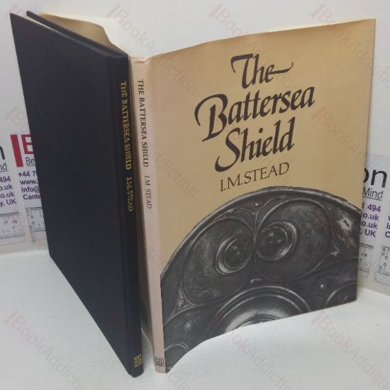 Picture of The Battersea Shield