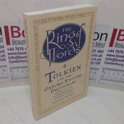 Picture of The Ring of Words: Tolkien and the Oxford English Dictionary