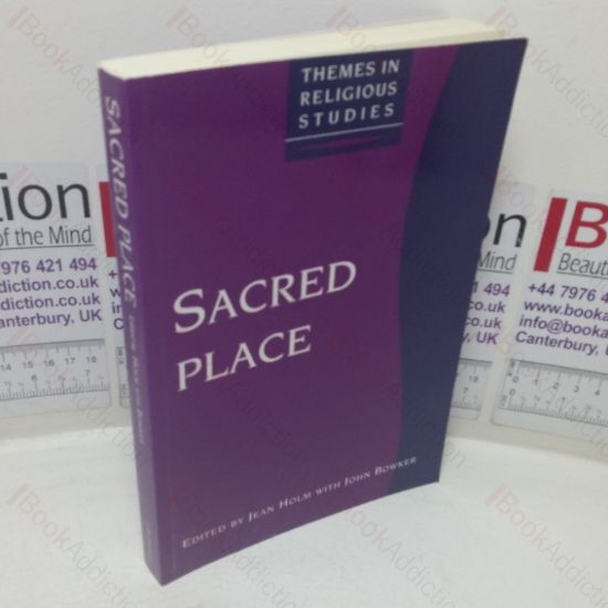 Picture of Sacred Place (Themes in Religious Studies series)