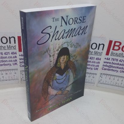 Picture of The Norse Shaman: Ancient Spiritual Practices of the Northern Tradition