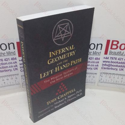 Picture of Infernal Geometry and the Left-hand Path: The Magical System of the Nine Angles