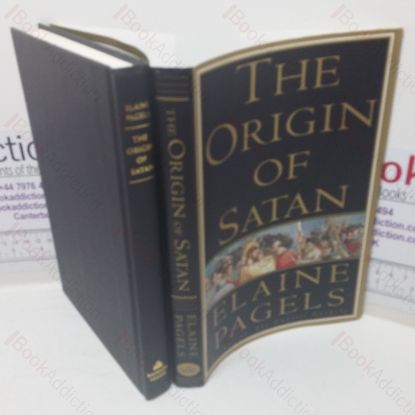 Picture of The Origin of Satan