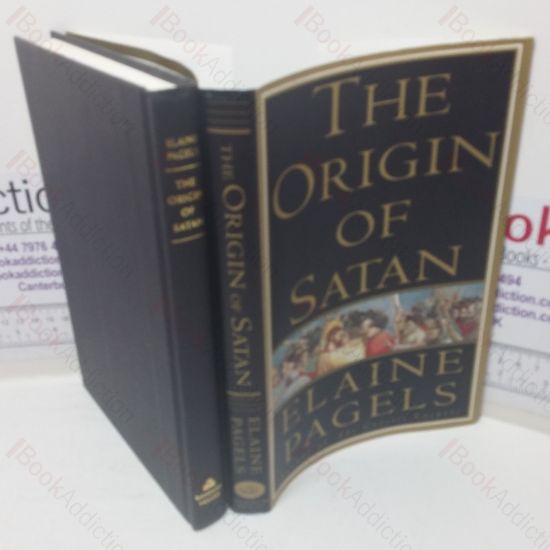 Picture of The Origin of Satan