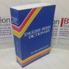 Picture of English-Irish Dictionary, with Terminological Additions and Corrections