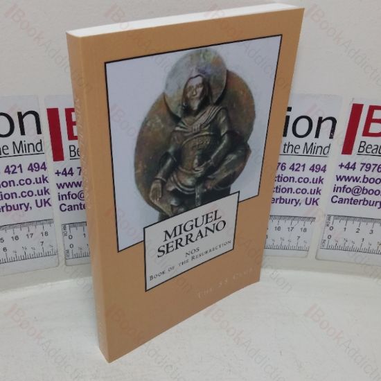 Picture of NOS, Book of the Resurrection