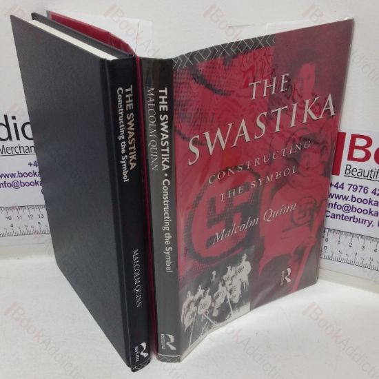 Picture of The Swastika: Constructing the Symbol (Material Cultures series)