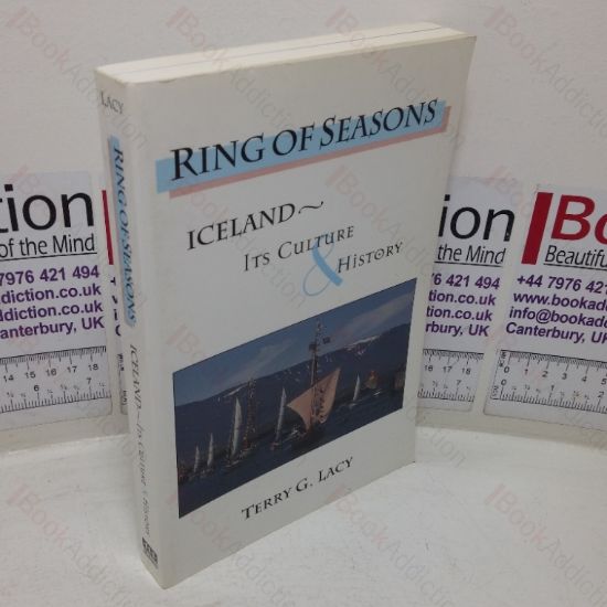 Picture of Ring of Seasons: Iceland - Its Culture and History