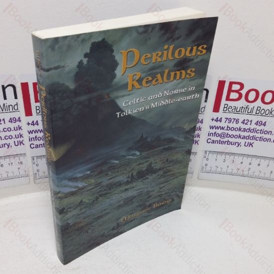 Picture of Perilous Realms: Celtic and Norse in Tolkien's Middle-earth