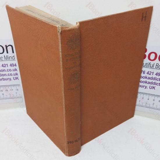 Picture of Song, Dance, and Customs of Peasant Poland