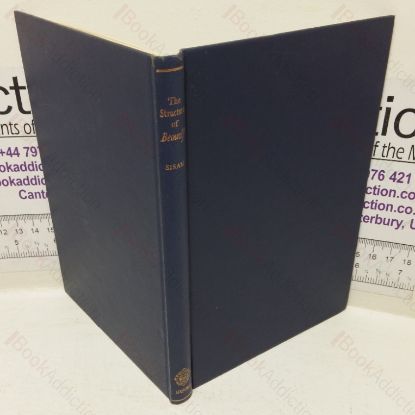 Picture of The Structure of Beowulf