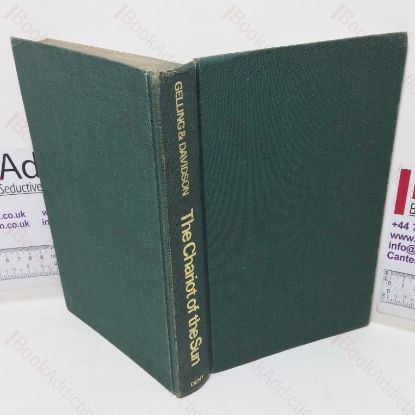 Picture of The Chariot of the Sun and Other Rites and Symbols of the Northern Bronze Age