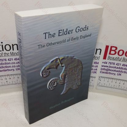 Picture of The Elder Gods: The Otherworld of Early England