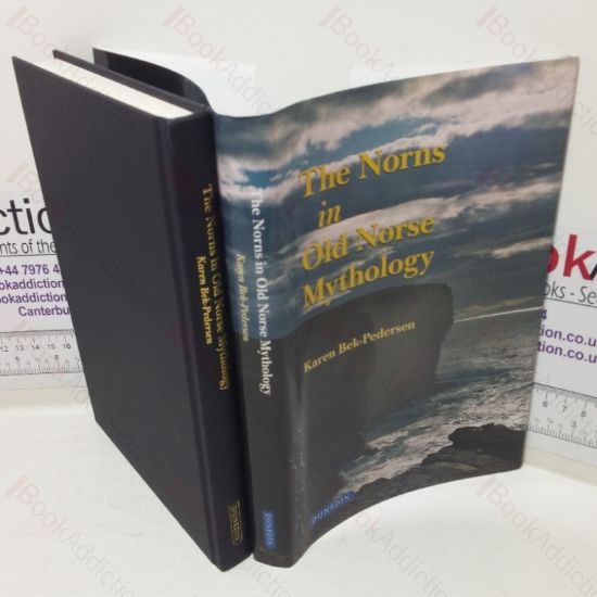 Picture of The Norns in Old Norse Mythology