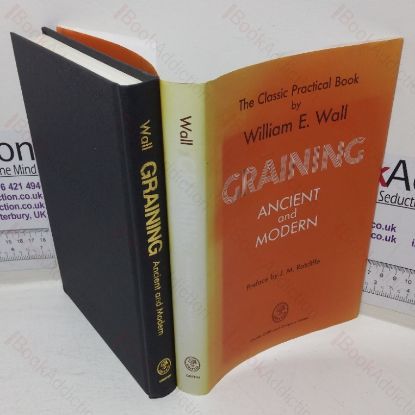 Picture of Graining: Ancient and Modern