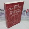 Picture of Saxo Grammaticus: The History of the Danes, Books I-IX