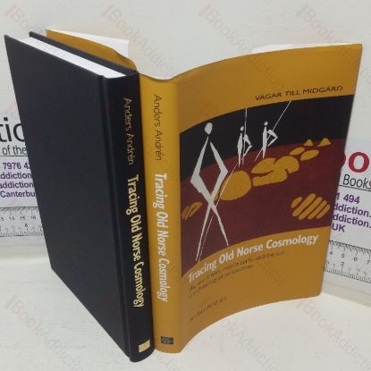 Picture of Tracing Old Norse Cosmology: The World Tree, Middle Earth and the Sun in Archaeological Perspectives (Midgard series)