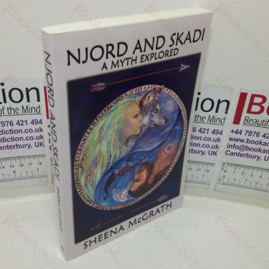 Picture of Njord and Skadi: A Myth Explored