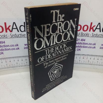 Picture of The Necronomicon