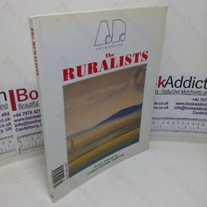 Picture of The Ruralists (Art & Design Profile series, No. 23)