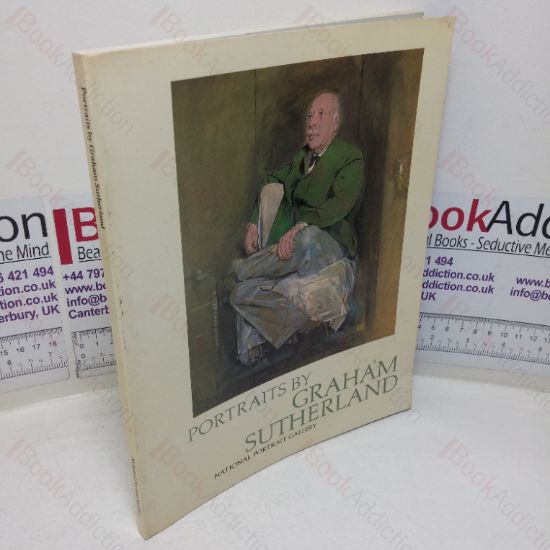 Picture of Portraits by Graham Sutherland