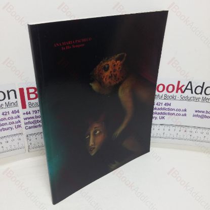 Picture of Ana Maria Pacheco: In Illo Tempore