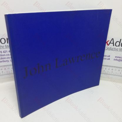 Picture of John Lawrence: An Exhibition of New Paintings