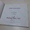 Picture of John Lawrence: An Exhibition of New Paintings