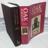 Picture of Oak Furniture - The British Tradition: A History of Early Furniture in the British Isles and New England