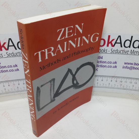 Picture of Zen Training: Methods and Philosophy