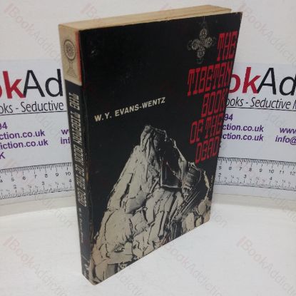 Picture of The Tibetan Book of the Dead