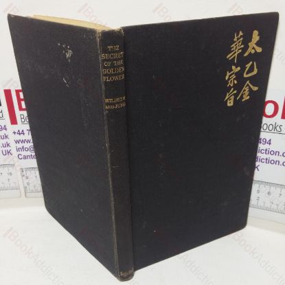 Picture of The Secret of the Golden Flower: A Chinese Book of Life