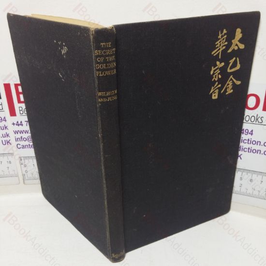 Picture of The Secret of the Golden Flower: A Chinese Book of Life