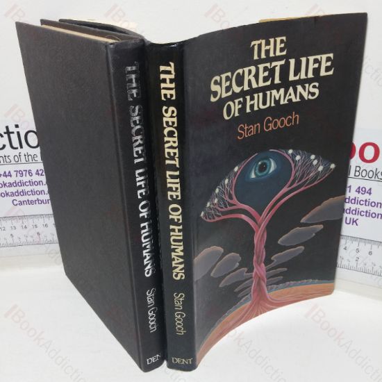 Picture of The Secret Life of Humans