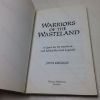 Picture of Warriors of the Wasteland: A Quest for the Pagan Sacrificial Cult Behind the Grail Legends