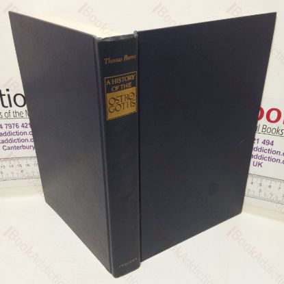 Picture of A History of the Ostrogoths