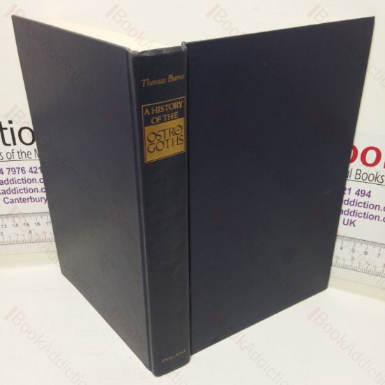 Picture of A History of the Ostrogoths