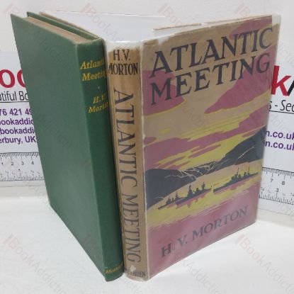Picture of Atlantic Meeting