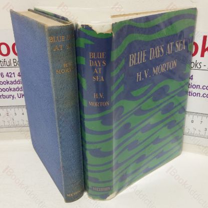 Picture of Blue Days at Sea and other Essays