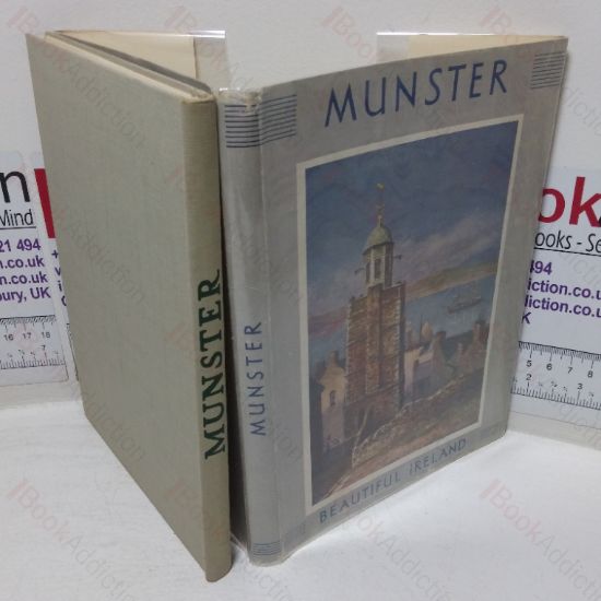 Picture of Munster (Beautiful Ireland series)