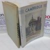 Picture of Cambridge (Beautiful England series)