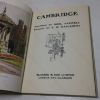 Picture of Cambridge (Beautiful England series)