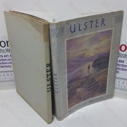 Picture of Ulster (Beautiful Ireland series)